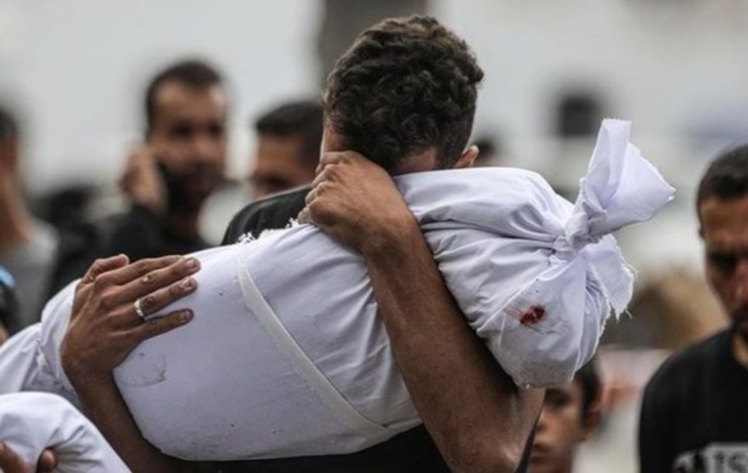 الأمم المتحدة: قطاع غزّة تحت القصف رغم الهدنة وأوضاع إنسانيّة كارثيّة 