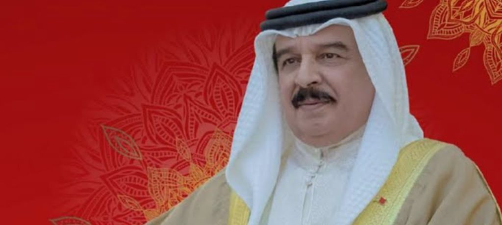 الموقف الأسبوعي: الطاغية حمد يقود مخطّط الإبادة والتطهير في البحرين.. ونيران الهزيمة لن ينجو منها أحد