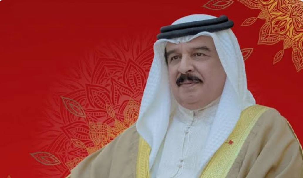 الموقف الأسبوعي: الطاغية حمد يقود مخطّط الإبادة والتطهير في البحرين.. ونيران الهزيمة لن ينجو منها أحد