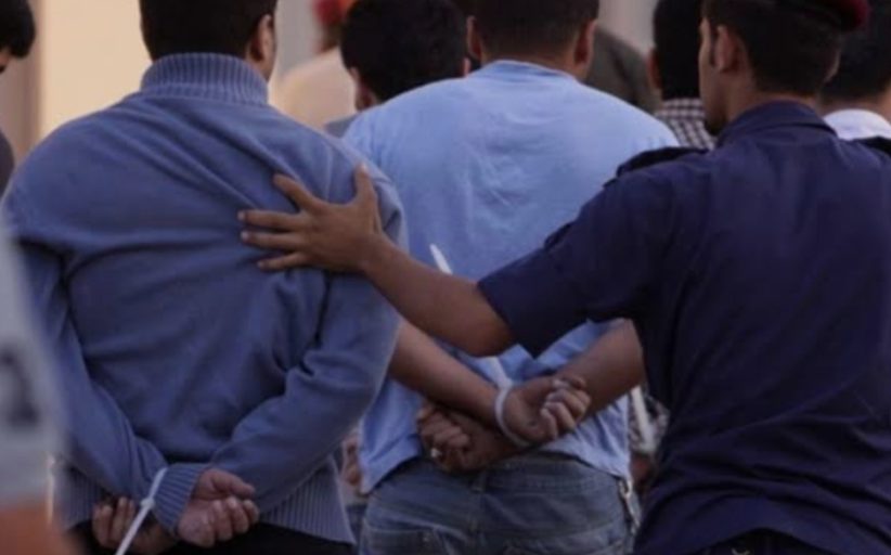 المجلس السياسيّ في ائتلاف 14 فبراير يدين الأحكام الجائرة الصادرة على عدد من المواطنين
