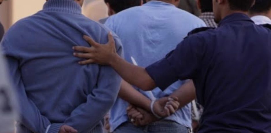 المجلس السياسيّ في ائتلاف 14 فبراير يدين الأحكام الجائرة الصادرة على عدد من المواطنين