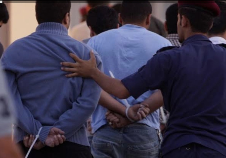 المجلس السياسيّ في ائتلاف 14 فبراير يدين الأحكام الجائرة الصادرة على عدد من المواطنين