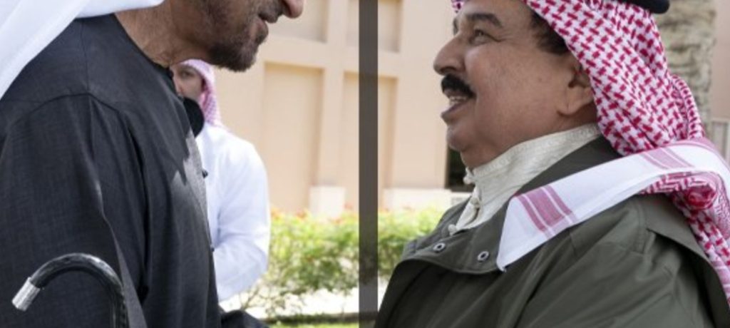 المجلس السياسيّ في ائتلاف 14 فبراير: الطاغية حمد يتخبّط سياسيًّا نتيجة فشل العدوان على إيران