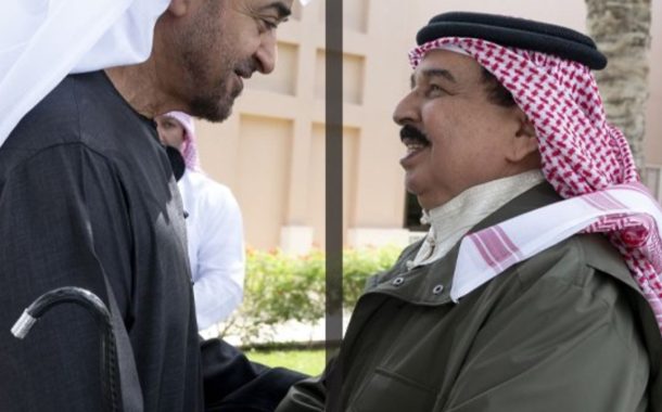 المجلس السياسيّ في ائتلاف 14 فبراير: الطاغية حمد يتخبّط سياسيًّا نتيجة فشل العدوان على إيران
