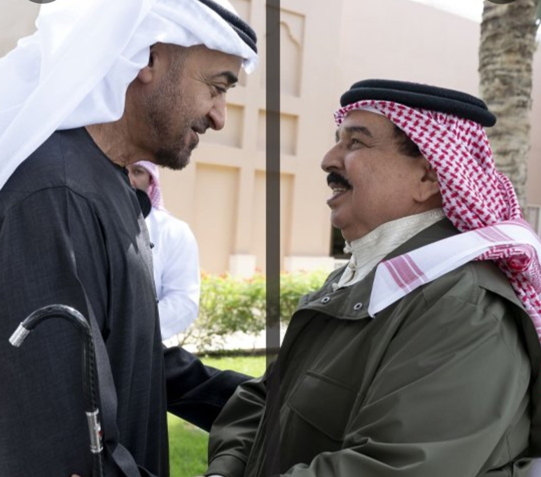 المجلس السياسيّ في ائتلاف 14 فبراير: الطاغية حمد يتخبّط سياسيًّا نتيجة فشل العدوان على إيران