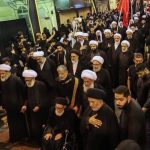شعب البحرين ينتفض غضبًا رفضًا لاستهداف علمائه وشعائره