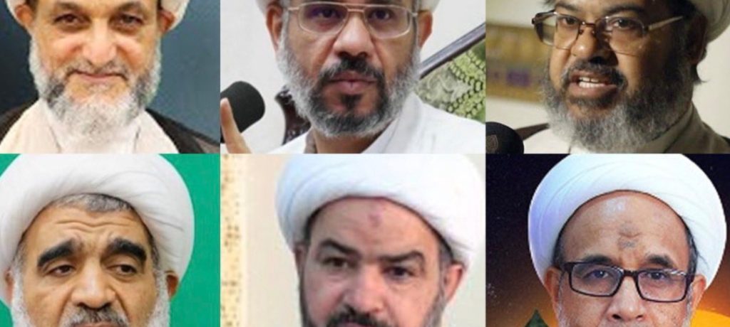 رابطة الصحافة البحرينيّة مُستنكرة اعتقال العلماء الشيعة: الدولة تنتقل إلى تجريم القناعات والأفكار