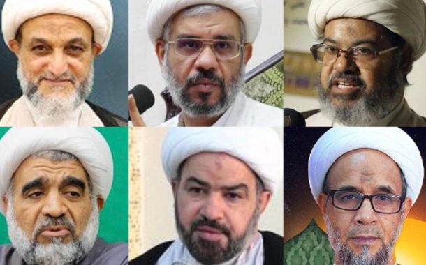رابطة الصحافة البحرينيّة مُستنكرة اعتقال العلماء الشيعة: الدولة تنتقل إلى تجريم القناعات والأفكار