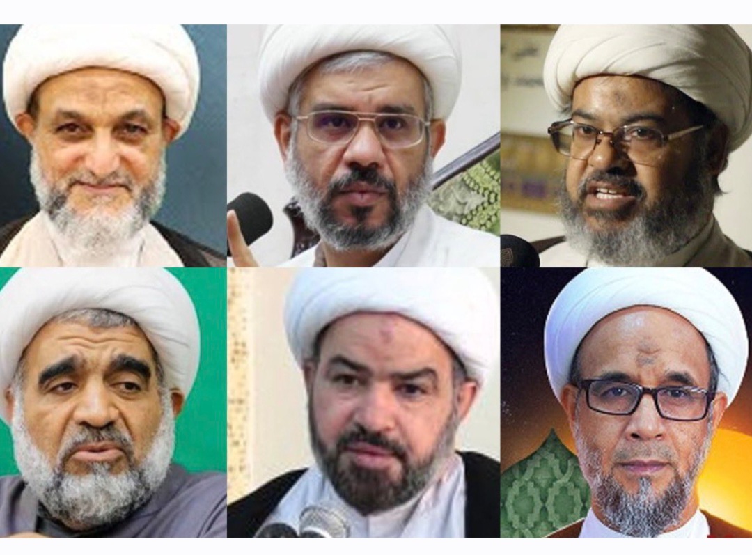رابطة الصحافة البحرينيّة مُستنكرة اعتقال العلماء الشيعة: الدولة تنتقل إلى تجريم القناعات والأفكار