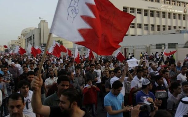 الموقف الأسبوعيّ: شعبنا في البحرين لن يركع أمام حرب الهويّة والإبادة.. وآل خليفة سيغرقون في بحر الخيانة والعدوان