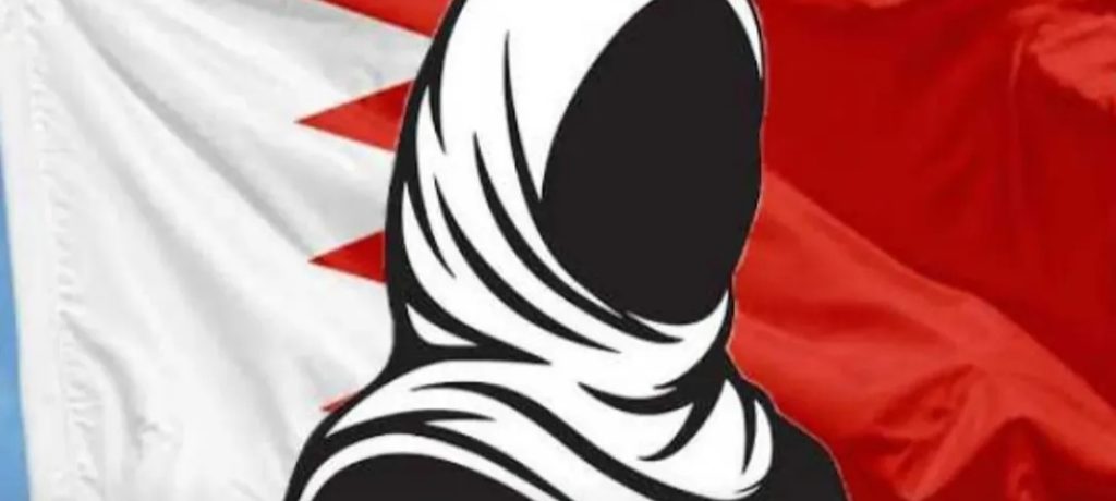 الحكم بالسجن المؤبّد على المعتقلة السياسيّة «بدور عبد الحميد»