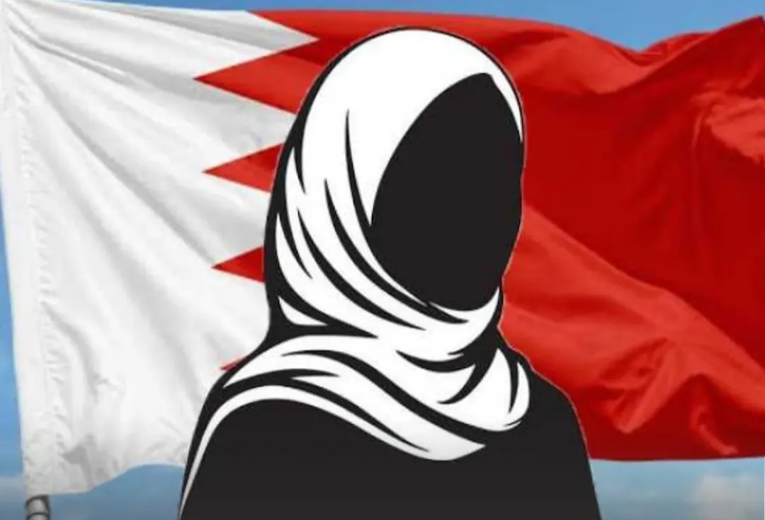 الحكم بالسجن المؤبّد على المعتقلة السياسيّة «بدور عبد الحميد»