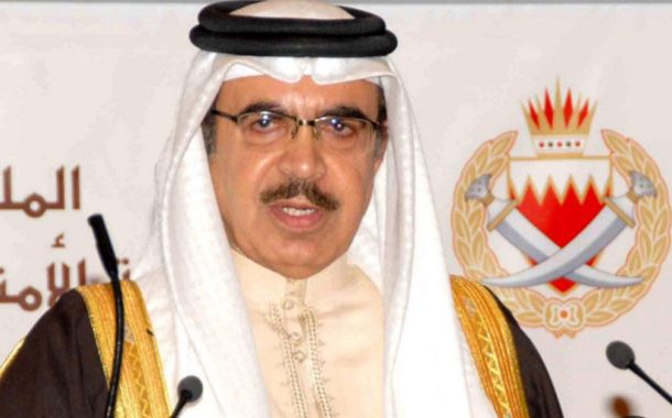 المجلس السياسيّ لائتلاف 14 فبراير يردّ على تصريحات وزير الداخليّة الخليفيّ