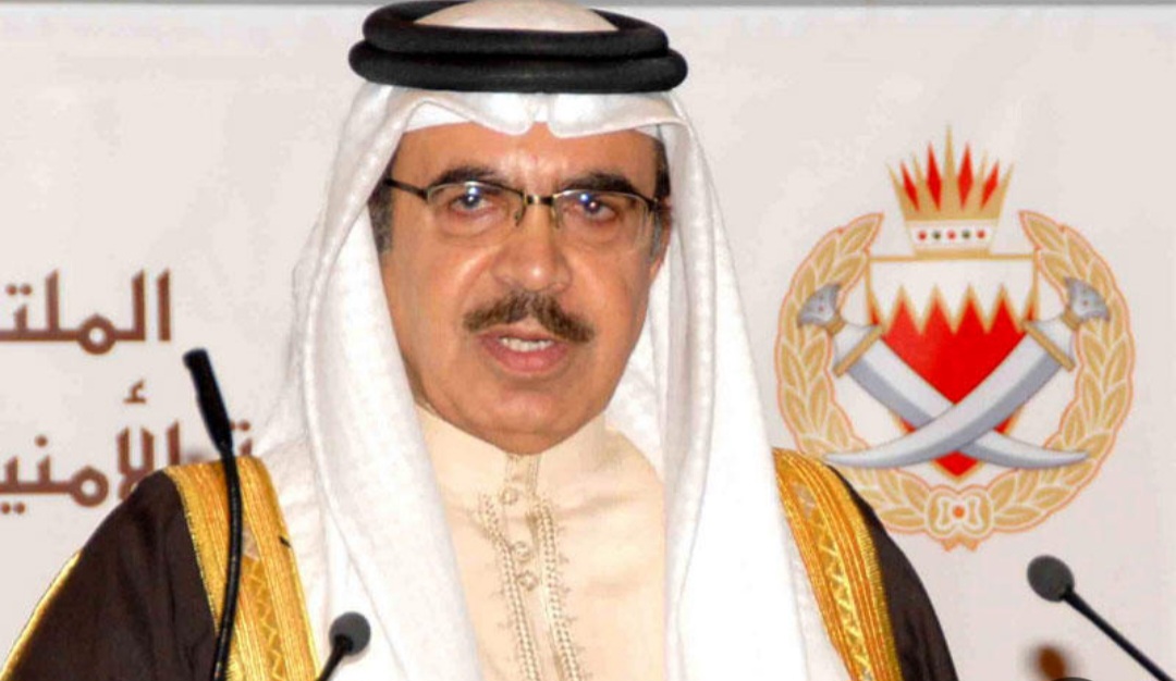 المجلس السياسيّ لائتلاف 14 فبراير يردّ على تصريحات وزير الداخليّة الخليفيّ