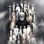 شعب البحرين يلبّي النداء: «معكم معكم يا علماء»