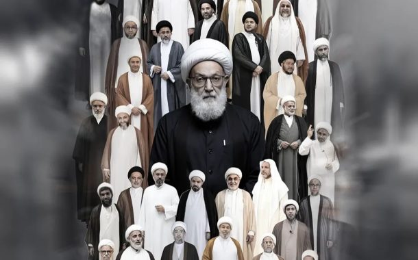 شعب البحرين يلبّي النداء: «معكم معكم يا علماء»