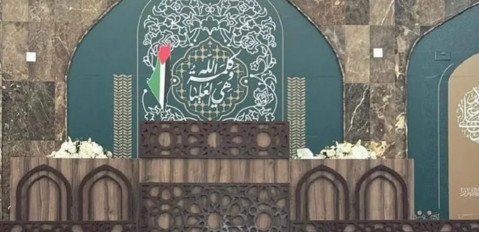 النظام الخليفيّ يواصل منع أكبر صلاة جمعة في البحرين مع اعتقال أئمّة الجمعة