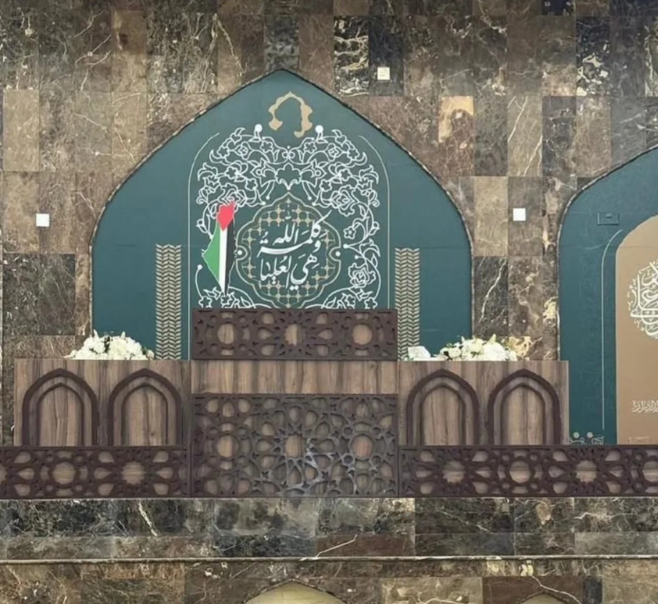 النظام الخليفيّ يواصل منع أكبر صلاة جمعة في البحرين مع اعتقال أئمّة الجمعة