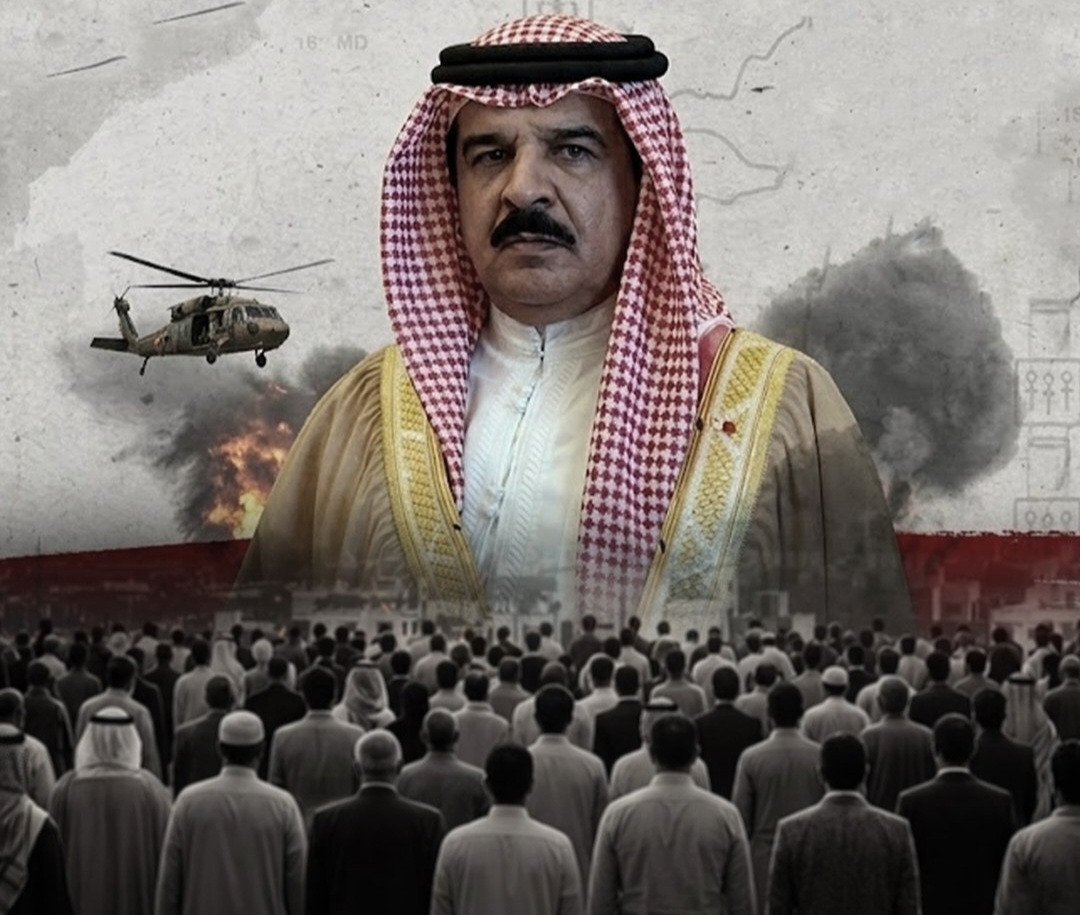 المجلس السياسيّ لائتلاف 14 فبراير: على ماذا يراهن آل خليفة في مشروع إبادة المواطنين الأصليّين في البحرين؟