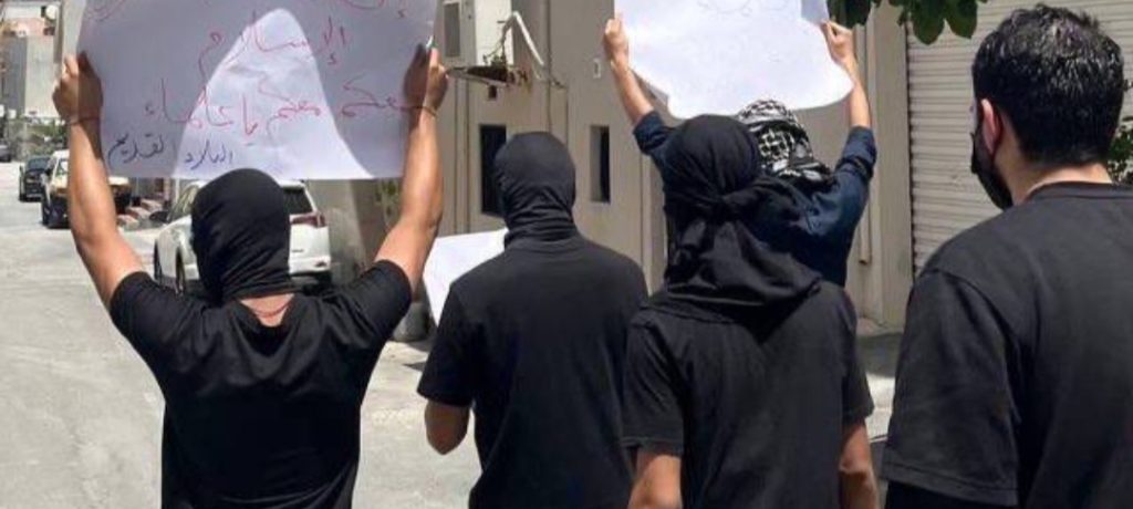 الشعائر دونها الأنفس والأرواح.. خروج مواكب العزاء رغم التهديد 