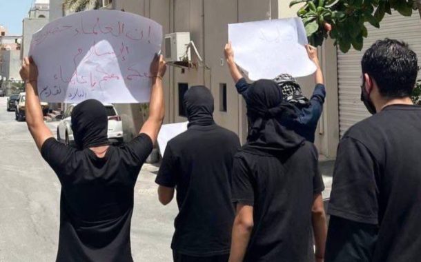 الشعائر دونها الأنفس والأرواح.. خروج مواكب العزاء رغم التهديد 