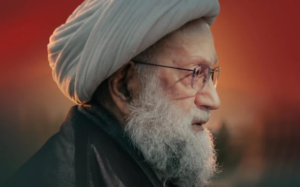 الفقيه القائد قاسم يستنكر قرار الطاغية حمد بشأن الأوقاف الجعفريّة