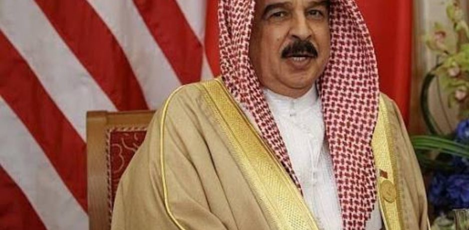 ولاية الفقيه» وعقليّة آل خليفة: تسامح مقابل انتقام