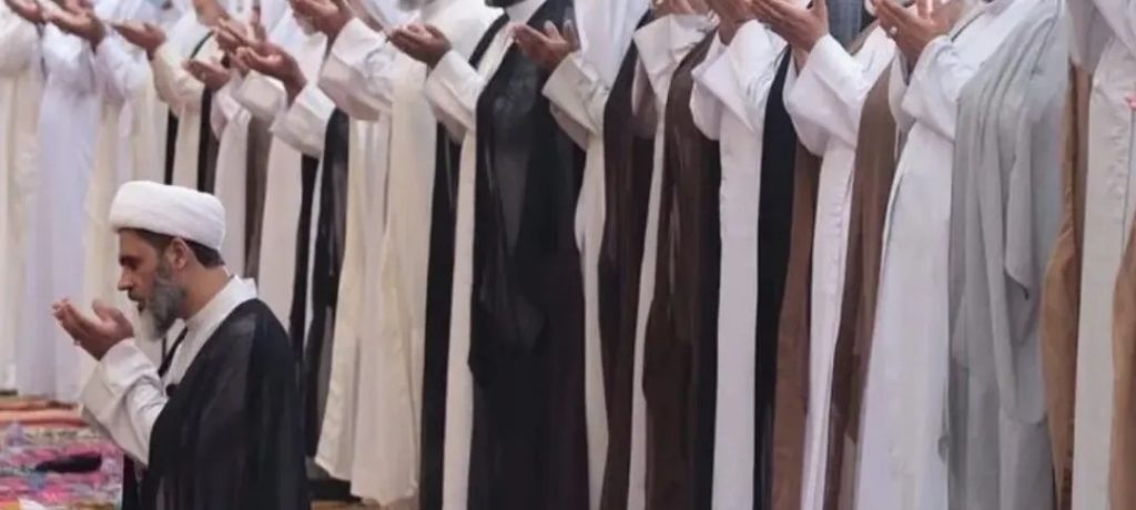 النيابة الخليفيّة تقرّر سجن عدد من العلماء 60 يومًا.. ومحاكم النظام تصدر أحكامًا جائرة على مواطنين شيعة