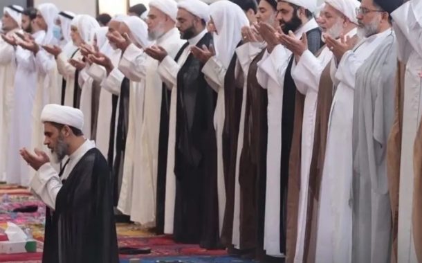 النيابة الخليفيّة تقرّر سجن عدد من العلماء 60 يومًا.. ومحاكم النظام تصدر أحكامًا جائرة على مواطنين شيعة