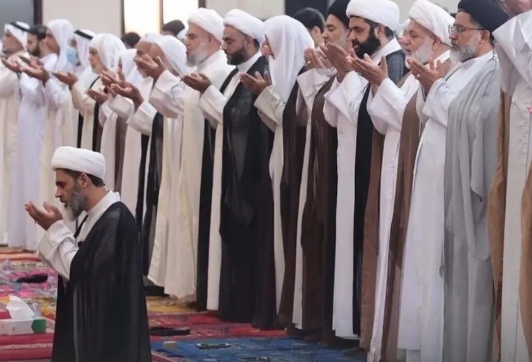 النيابة الخليفيّة تقرّر سجن عدد من العلماء 60 يومًا.. ومحاكم النظام تصدر أحكامًا جائرة على مواطنين شيعة