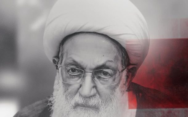 الفقيه القائد قاسم: ضارّ جدًّا بنفسه مَن جَمَع عليه عداوة أهل بيته 