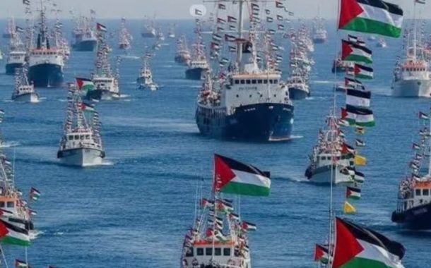 Event of the Week (Saturday – May 23, 2026): A Convergence in the Doctrine of Torture and Extermination… Why Did the Al Khalifa Authorities Not Condemn the Abduction of Activists in the “Steadfastness Flotilla”?