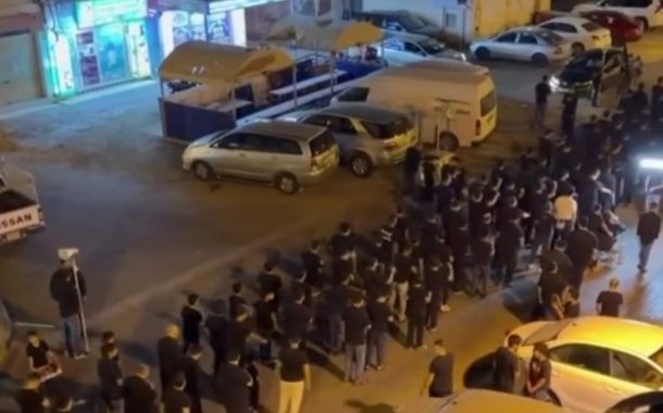 مواكب العزاء باقية.. البحرين تحيي ذكرى شهادة الإمام الباقر