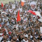 الموقف الأسبوعيّ: في عيد المقاومة والتحرير.. شعبنا في البحرين سيبقى وفيًّا للنهج المقاوم ولن يساوم على خياره في إسقاط نظام الاستبداد والتطبيع