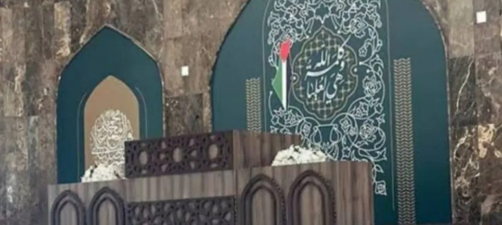 النظام الخليفيّ يواصل منع أكبر صلاة جمعة في البحرين للأسبوع السادس والثمانين