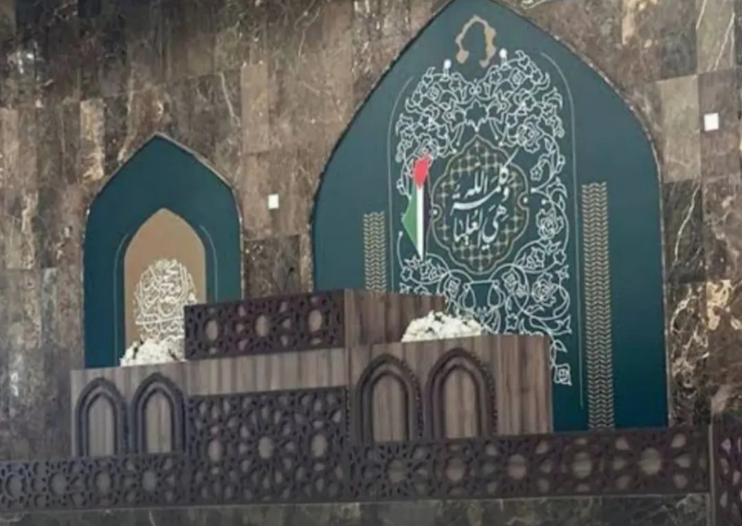 النظام الخليفيّ يواصل منع أكبر صلاة جمعة في البحرين للأسبوع السادس والثمانين