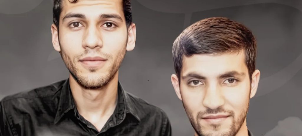 إحياء الذكرى السنويّة الثالثة للشهيدين «صادق ثامر وجعفر سلطان»