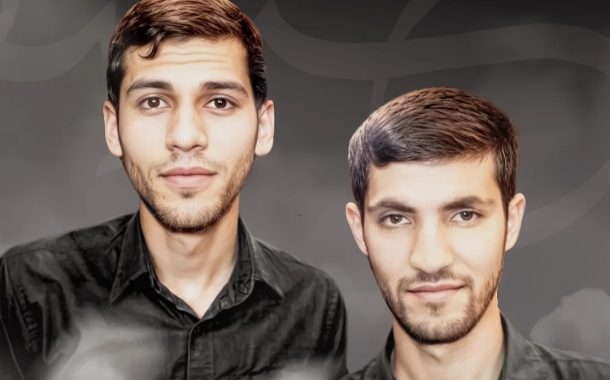 إحياء الذكرى السنويّة الثالثة للشهيدين «صادق ثامر وجعفر سلطان»