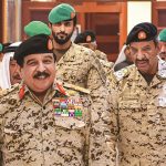 حدث الأسبوع (السبت – 16 مايو 2026): «قوّة دفاع البحرين» تتحدّى.. ولكن بالبيانات... اندفاع آل خليفة إلى الرهان الأخير: نكون أو لا نكون