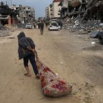 الأمم المتحدة: تدهور كارثي للأوضاع الإنسانيّة في غزّة رغم الهدنة