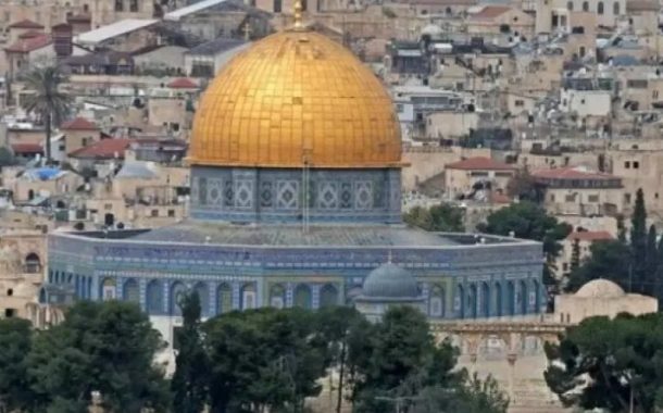 دول عربيّة وإسلاميّة تدين افتتاح سفارات أجنبيّة في القدس المحتلّة