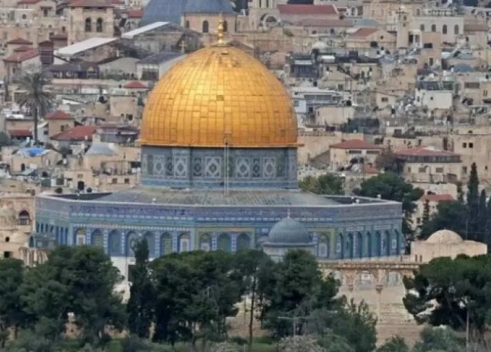 دول عربيّة وإسلاميّة تدين افتتاح سفارات أجنبيّة في القدس المحتلّة
