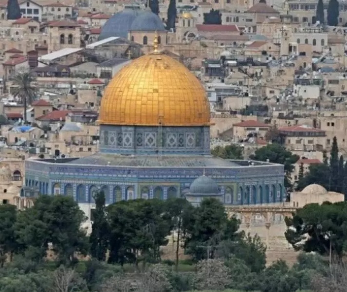 دول عربيّة وإسلاميّة تدين افتتاح سفارات أجنبيّة في القدس المحتلّة