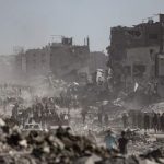 حماس تحمّل الأمم المتحدة والوسطاء المسؤوليّة في الضغط على الصهاينة لوقف العدوان 