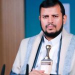 السيّد الحوثي: الكيان الصهيونيّ يكثِّف انتهاكاته للمسجد الأقصى بعد فشله في العدوان على إيران