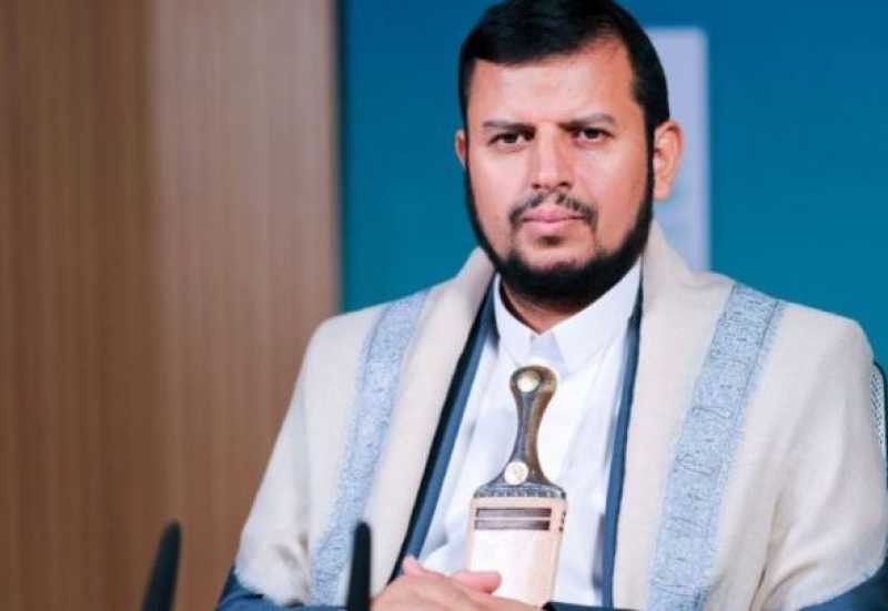السيّد الحوثي: الكيان الصهيونيّ يكثِّف انتهاكاته للمسجد الأقصى بعد فشله في العدوان على إيران