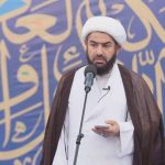 الشيخ سعيد المادح: التشهير بعلماء الشيعة ونزع العمامة 