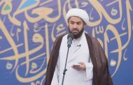 الشيخ سعيد المادح: التشهير بعلماء الشيعة ونزع العمامة 