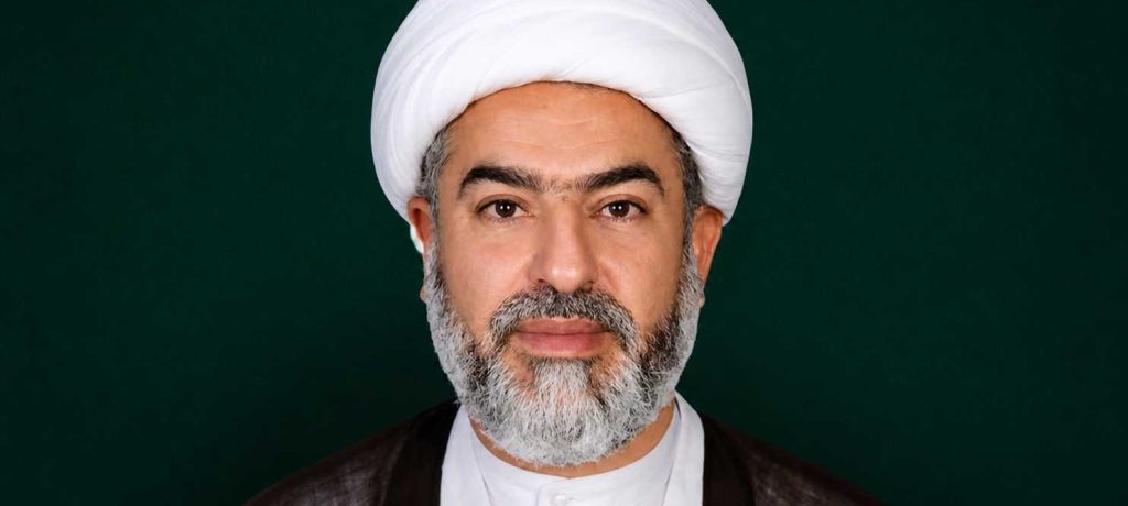 الشيخ سعيد المادح يندد بـ