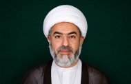 الشيخ سعيد المادح يندد بـ